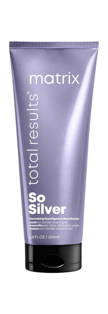 Matrix Total Results So Silver Triple Power Mask Matrix Total Results So Silver Triple Power Mask